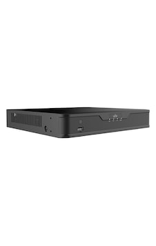 Uniview NVR301-08S3-P8 8 Kanal Poe li NVR Kamera Kayıt Cihazı Uniview NVR301-08S3-P8 8 Kanal Poe li NVR Kamera Kayıt Cihazı