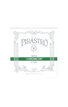 Pirastro Chromcor 319120 Mi Keman Teli Pirastro Chromcor 319120 Mi Keman Teli