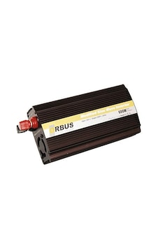 Orbus 600W 24V Modifiye Sinüs Inverter Orbus 600W 24V Modifiye Sinüs Inverter