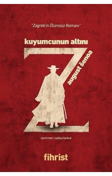 Kuyumcunun Altını / August Šenoa