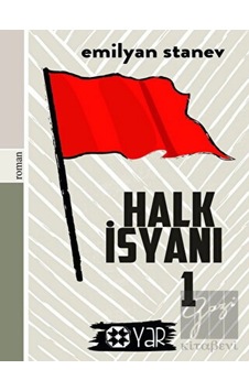 Halk İsyanı 1 Yar Yayınları - Yar Yayınları