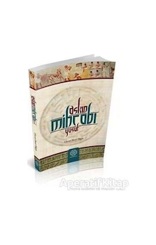 Aşkın Mihrabı Yusuf  - Hasan Basri Bilgin  - Mihrabad Yayınları