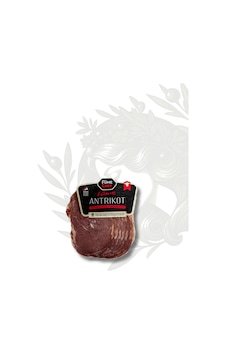Füme Chef Dilimli Füme Antrikot 100 Gr Füme Chef Dilimli Füme Antrikot 100 Gr