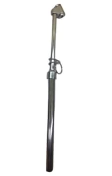 Baytec Bay-tec Mk1287-2 Lastik Hava Basınç Ölçer Jakı 300mm Baytec Bay-tec Mk1287-2 Lastik Hava Basınç Ölçer Jakı 300mm