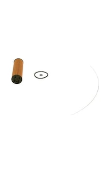 Bosch F026407327 Yağ Filtresi Bosch F026407327 Yağ Filtresi