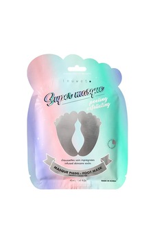 Inuwet Peeling Ayak Maskesi Inuwet Peeling Ayak Maskesi