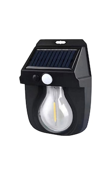 Fithome Or-118 Hareket Sensörlü Su Geçirmez Solar Bahçe Aydınlatma Duvar Lambası Diğer Fithome Or-118 Hareket Sensörlü Su Geçirmez Solar Bahçe Aydınlatma Duvar Lambası Diğer