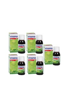 Fitospan 100 Ml 5 Adet Fitospan 100 Ml 5 Adet