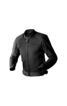 Rst Spectre Air D3o Yazlık Motosiklet Ceketi Siyah Rst Spectre Air D3o Yazlık Motosiklet Ceketi Siyah