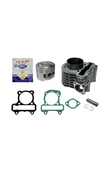 Motolux Ceo 125 Silindir Piston Seti Komple Yok Motolux Ceo 125 Silindir Piston Seti Komple Yok