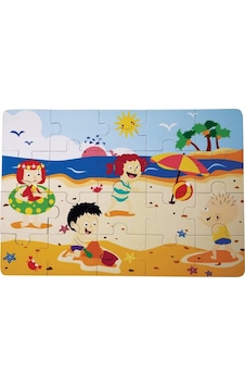 1282-cs , Ahşap Yer Puzzle 1282-cs , Ahşap Yer Puzzle