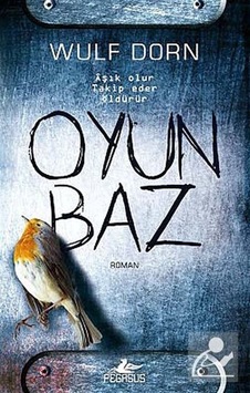 Oyunbaz / Wulf Dorn