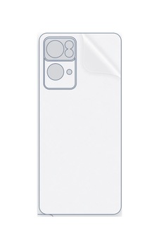 Oppo Reno7 Pro 5g Uyumlu Arka Yüzey Hidrojel Koruyucu Film