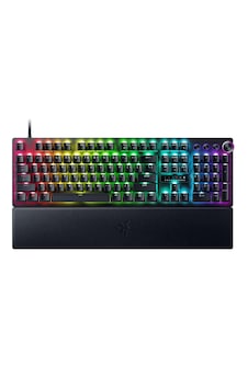 Razer Huntsman V3 Pro Analog Klavye US ( RZ03-04970100-R3M1 ) Razer Huntsman V3 Pro Analog Klavye US ( RZ03-04970100-R3M1 )