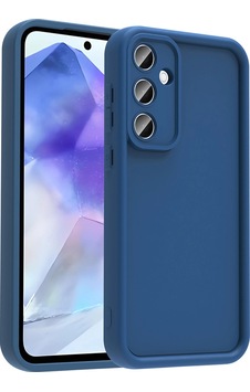 Samsung Uyumlu Galaxy A56 Kılıf Kamera Korumalı Zore Ananas Kapak Koyu Yeşil Samsung Uyumlu Galaxy A56 Kılıf Kamera Korumalı Zore Ananas Kapak Koyu Yeşil
