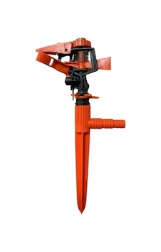 Medalyan Fıskiye Açı Ayarlı Spring Saplamalı Md 51