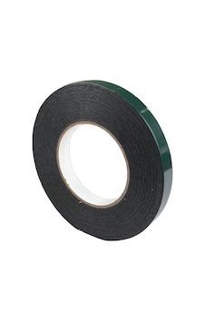 Çift Taraflı Yapışkan Bant 1.5cm X 10m / Yaba15 - Çift Taraflı Yapışkan Bant 1.5cm X 10m / Yaba15 -