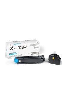 Kyocera Tk-5370c Mavi Toner Ma3500cix/ma3500cifx/pa3500cx Kyocera Tk-5370c Mavi Toner Ma3500cix/ma3500cifx/pa3500cx