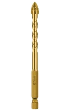 Kutayalp Yapı Sgs Sgs1590 Çok Amaçlı Matkap Ucu 4mm