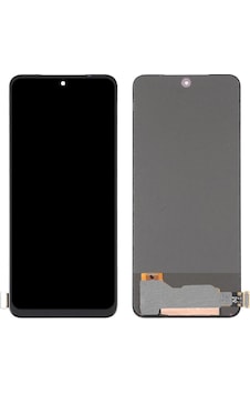 Xiaomi Uyumlu Redmi Note 11 4g Lcd Ekran Dokunmatik Siyah Çıtasız Xiaomi Uyumlu Redmi Note 11 4g Lcd Ekran Dokunmatik Siyah Çıtasız