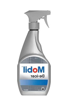 Buz Çözücü, 500 Ml Kapasiteli Mobil De-ıcer Buz Çözücü, 500 Ml Kapasiteli Mobil De-ıcer
