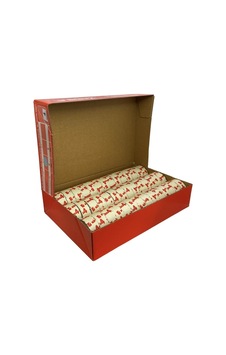 Etiketleme Makinesi 4 No Mavi Etiket / 12x22 42adet Etiketleme Makinesi 4 No Mavi Etiket / 12x22 42adet