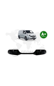 Volkswagen Transporter T7 Bagaj Üstü Spoiler Parlak Siyah 2025 Model Ve Sonrası Volkswagen Transporter T7 Bagaj Üstü Spoiler Parlak Siyah 2025 Model Ve Sonrası