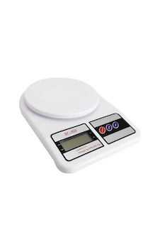 Dijital Hassas Mutfak Tartısı Mutfak Terazisi-hassas Ölçüm 10kg Tdrtr Dijital Hassas Mutfak Tartısı Mutfak Terazisi-hassas Ölçüm 10kg Tdrtr