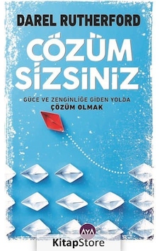 Çözüm Sizsiniz - Darel Rutherford - AYA Çözüm Sizsiniz - Darel Rutherford - AYA