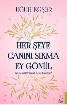 Her Şeye Canını Sıkma Ey  Gönül