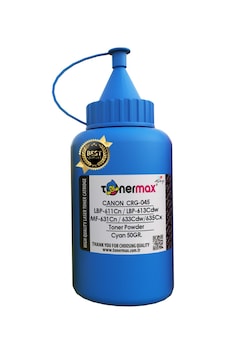 Canon Crg-045 Toner Tozu Mavi/ Lbp-611cn / Lbp-613cdw / Mf-631cn / Mf-633cdw / Mf-635cx Canon Crg-045 Toner Tozu Mavi/ Lbp-611cn / Lbp-613cdw / Mf-631cn / Mf-633cdw / Mf-635cx