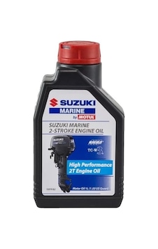 Motul Suzuki Marine 2T Motor Yağı 1 L Motul Suzuki Marine 2T Motor Yağı 1 L