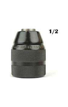13 MM 1/2 Metal Mandren 13 MM 1/2 Metal Mandren