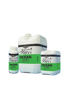 Ekin Tarım Foliamel Ocean Sıvı Deniz Yosunu 1 Litre Ekin Tarım Foliamel Ocean Sıvı Deniz Yosunu 1 Litre