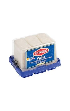 Altınkılıç Ezine Klasik İnek Peyniri 450 G
