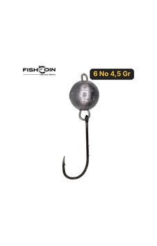 Fishcoin Movement Jighead Fishcoin Movement Jighead