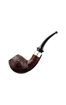 Lubinski Briar Pipo 13012-20 Koyu Kahve Lubinski Briar Pipo 13012-20 Koyu Kahve