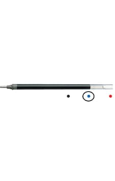 Pensan Roller Kalem Yedeği Jel Bilye Uçlu İmza Kalem 1.0 Mm Mavi Pensan Roller Kalem Yedeği Jel Bilye Uçlu İmza Kalem 1.0 Mm Mavi