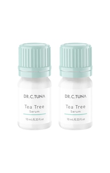 2li Dr.c.tuna Çay Ağacı Yağı Sos Serumu 2li Dr.c.tuna Çay Ağacı Yağı Sos Serumu