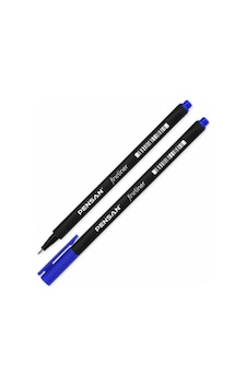 Pensan 6500 Mavi Fineliner Kalem N11.7065 Pensan 6500 Mavi Fineliner Kalem N11.7065