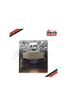 Brenta 431-147 Fren Balatası Rms-t04053 Brenta 431-147 Fren Balatası Rms-t04053