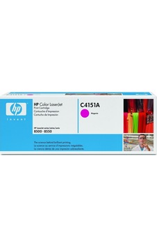 Tonersepeti Hp C4151a Kırmızı Toner