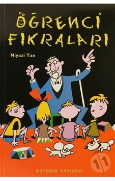 Özyürek Yayınları Öğrenci Fıkraları Özyürek Yayınları Öğrenci Fıkraları