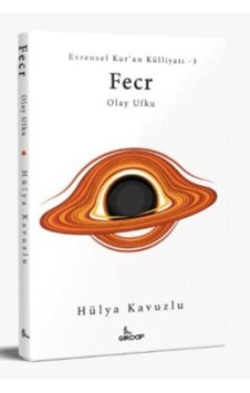 Fecr Girdap Kitap Hülya Kavuzlu Fecr Girdap Kitap Hülya Kavuzlu