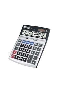 Bigpoint BP507-11 12 Hane Hesap Makinesi