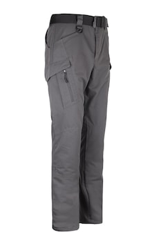 Evolite Desert Tactical Pantolon Antrasit Evolite Desert Tactical Pantolon Antrasit