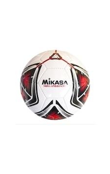 MIKASA REGATEADOR 5 FUTBOL TOPU Kırmızı - Beyaz MIKASA REGATEADOR 5 FUTBOL TOPU Kırmızı - Beyaz