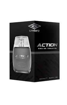 Umbro Action Erkek Edt Parfüm 100ml Fresh