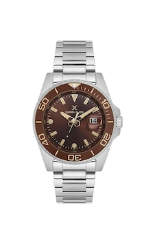 Daniel Klein Dk.1.13990-3 Erkek Kol Saati Gümüş Daniel Klein Dk.1.13990-3 Erkek Kol Saati Gümüş