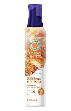 Herbal Essences Body Envy Hacim Saç Köpüğü 192 G
